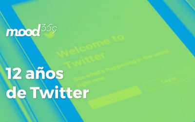 Los 12 años de Twitter: Conoce la historia de esta aplicación y otras curiosidades