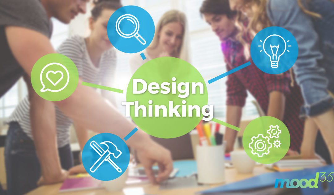 Design Thinking: Qué es, cómo surgió y cuál es su proceso o etapas