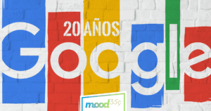 Google cumple 20 años como principal buscador