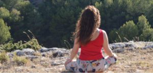 Alba valle mindfulness 