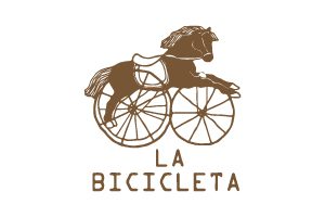 Logo La Bicicleta