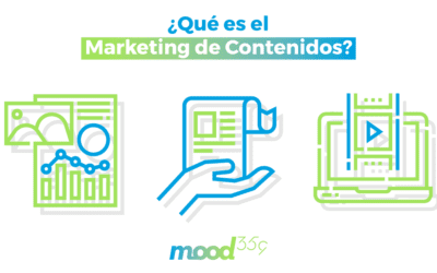 ¿Qué es el Marketing de Contenidos o Content Marketing?