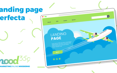 ¿Cómo crear una Landing Page perfecta? Características y claves