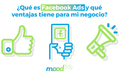 ¿Qué es Facebook Ads y qué ventajas tiene para mi negocio?