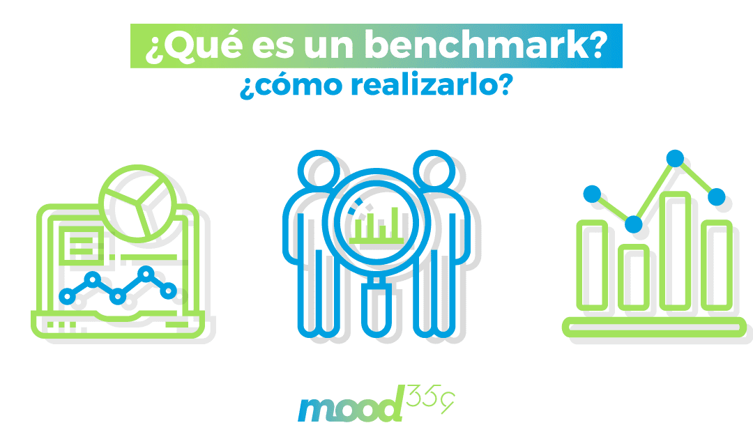 ¿Qué es un benchmark? ¿Cómo realizarlo?