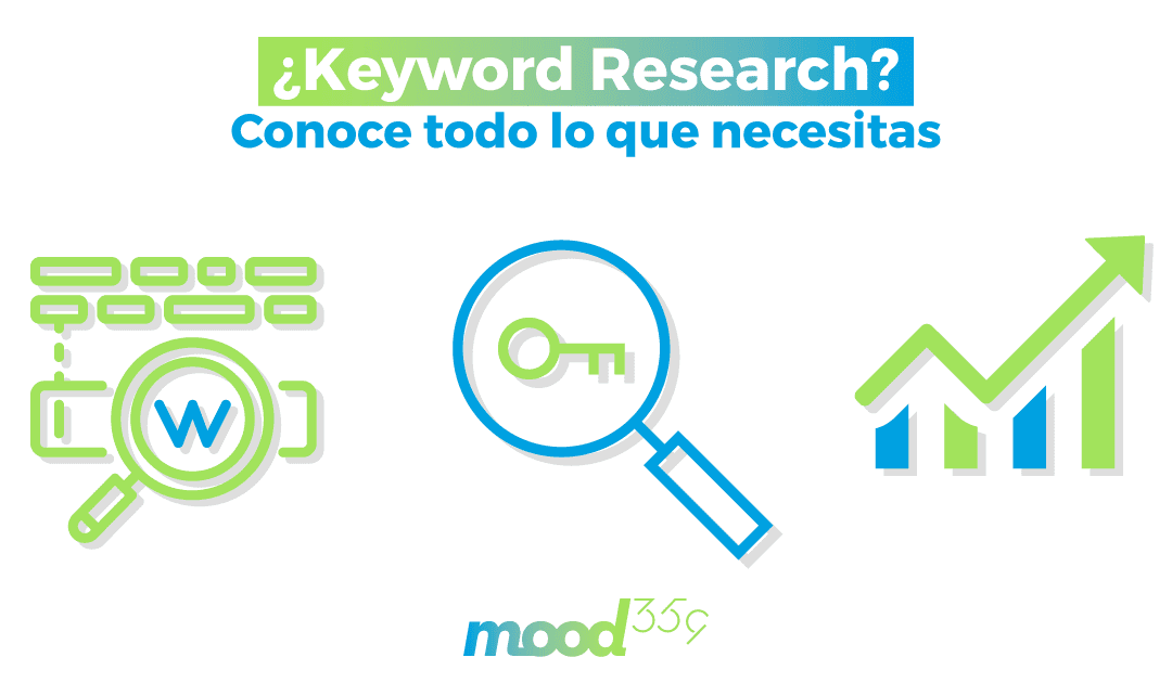 Keyword Research: ¿Qué es? ¿Cómo se hace?