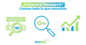 que es un keyword research, como se hace un keyword research, estudio de palabras clave