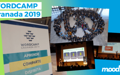 WordCamp Granada 2019