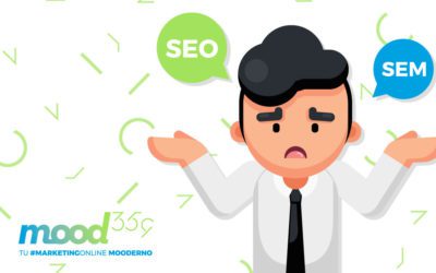 Diferencias entre SEO y SEM ¿Existen?