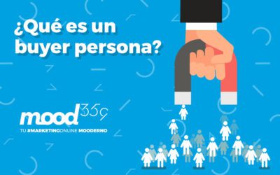 ¿Qué es un buyer persona? ¿Cómo se hace?