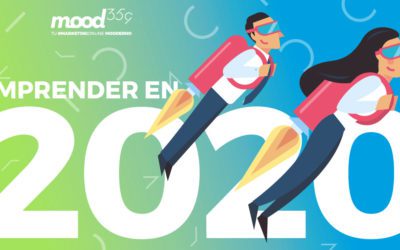 El top ten para emprender este 2020