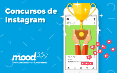 ¿Quieres saberlo todo acerca de los Concursos de Instagram?