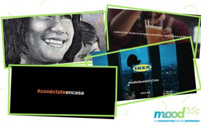 Las mejores campañas de marketing alrededor del coronavirus