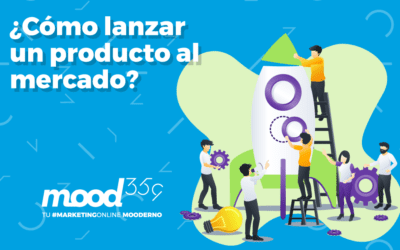 ¿Cómo lanzar un producto al mercado?