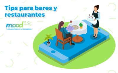 Tips de marketing online para bares y restaurantes