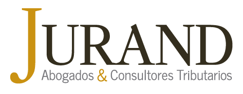 Logo de Jurand Abogados y Consultores Tributarios