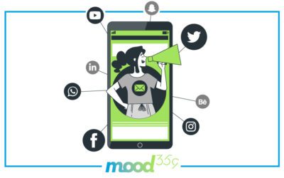 ¿Qué es y cuáles son las ventajas del mobile marketing?