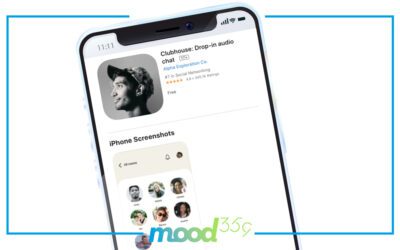 Todo sobre Clubhouse, la nueva red social de moda