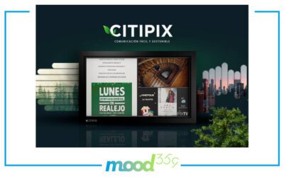 Buzoneo sostenible e innovador: conoce a CITIPIX