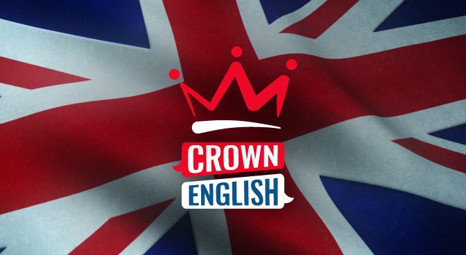 El caso de éxito de Crown English