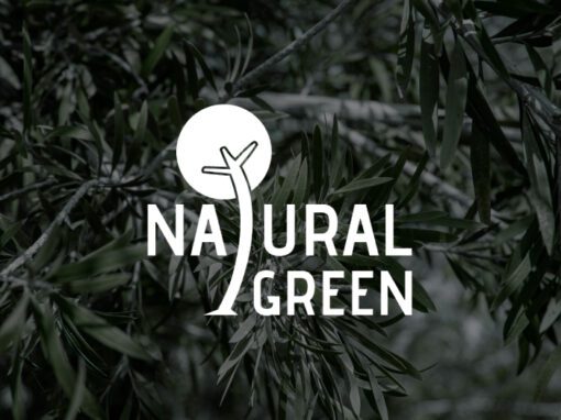 Natural Green Market