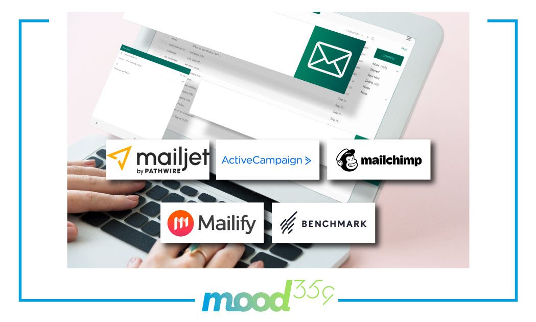 ¿Cuál es la mejor plataforma de email marketing?