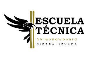 Logo Escuela Técnica Sierra Nevada