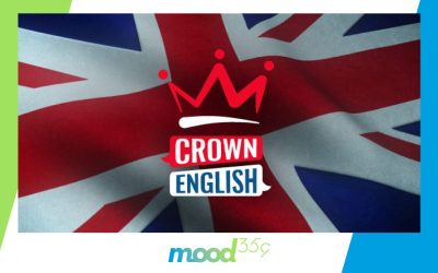 El caso de éxito de Crown English