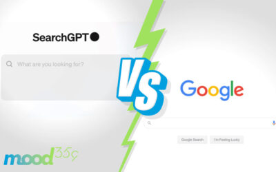 SearchGPT vs Google: Revolucionando el SEO