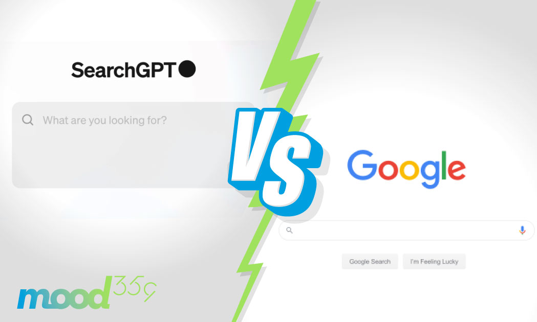 SearchGPT vs Google: Revolucionando el SEO