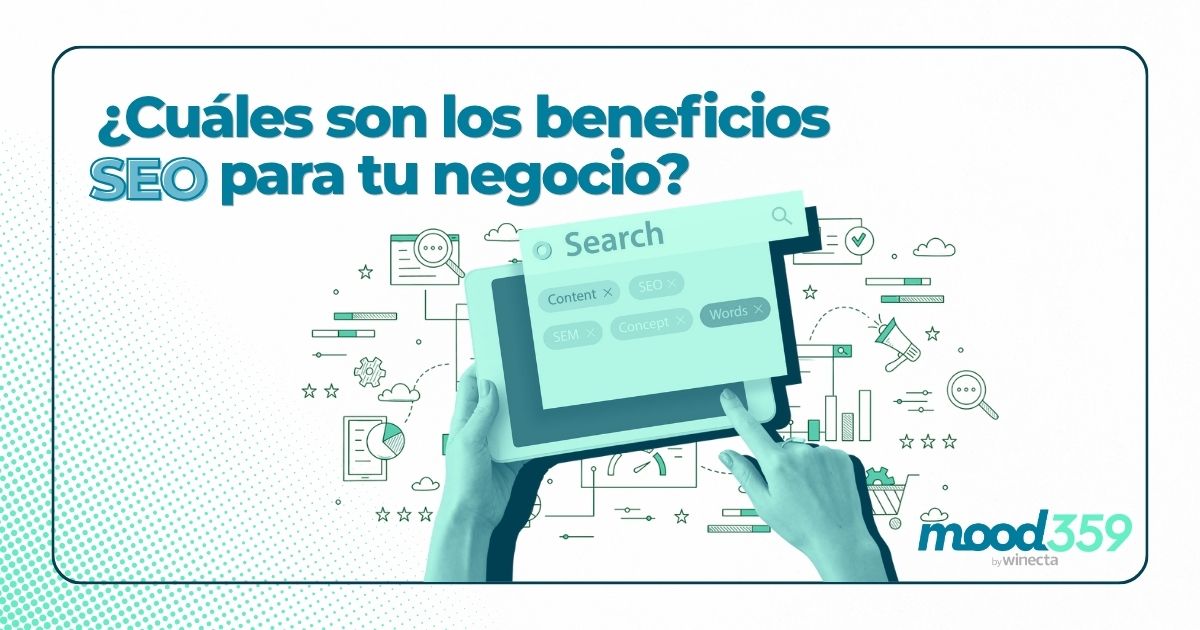 Cuales son los beneficios SEO para tu negocio