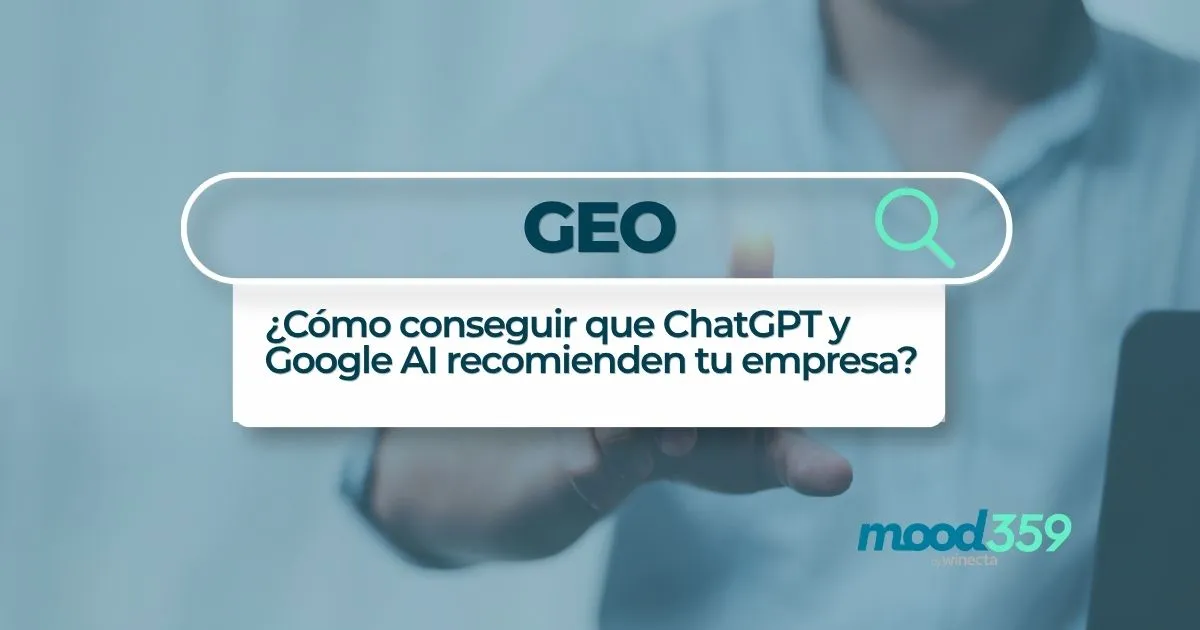 qué es GEO marketing