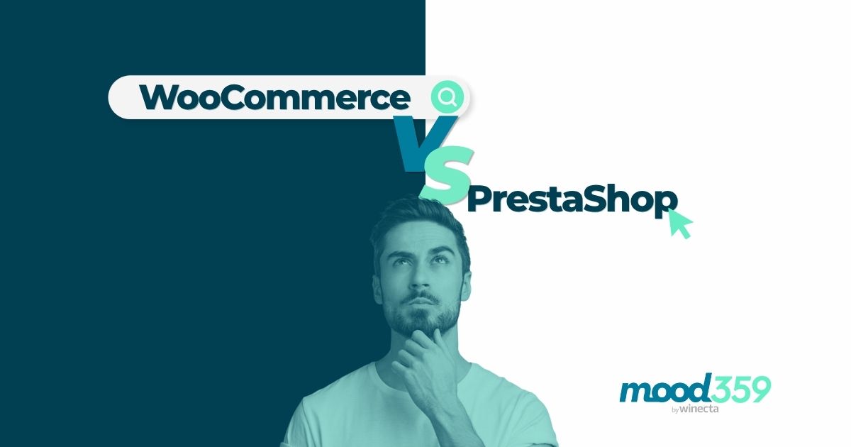 Woocommerce frente a prestashop