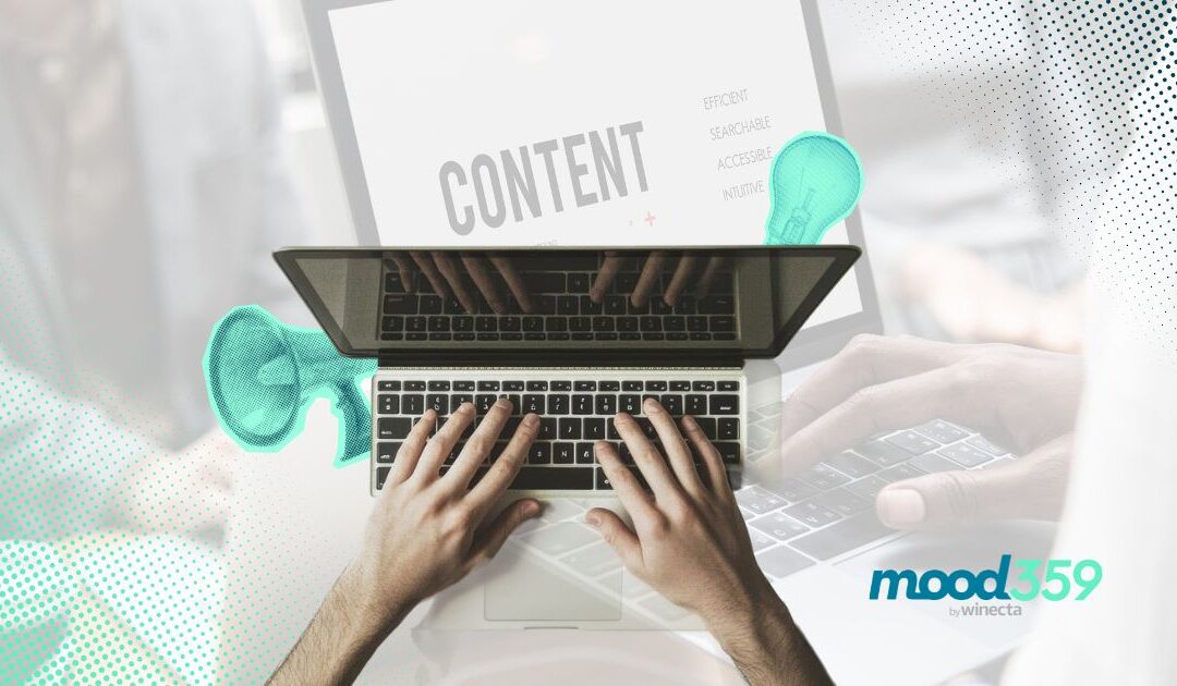 ¿Qué es el marketing de contenidos y cómo puede ayudarte?