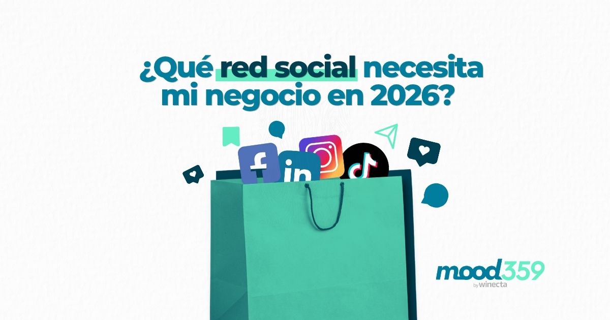 ¿Qué red social elegir para tu empresa en 2026? Guía por tipo de negocio